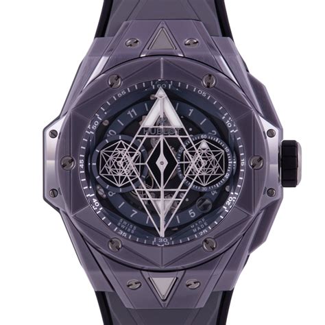 hublot sydney australia|hublot big bang australia.